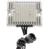 Spændingsregulator Krom DRAG SPECIALTIES – miniature 2
