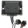 Spændingsregulator Krom DRAG SPECIALTIES Regulator – miniature 2
