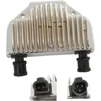 Spændingsregulator Krom DRAG SPECIALTIES