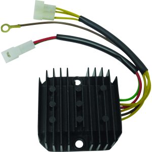 Spændingsregulator PARTS EUROPE