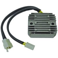 Spændingsregulator PARTS EUROPE