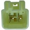 Spændingsregulator PARTS EUROPE Ensretter og regulator – miniature 4
