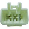 Spændingsregulator PARTS EUROPE Ensretter og regulator – miniature 2