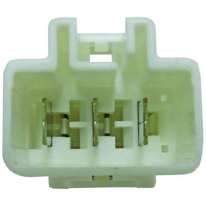 Spændingsregulator PARTS EUROPE Ensretter og regulator – billede 2