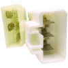 Spændingsregulator PARTS EUROPE Ensretter og regulator – miniature 2