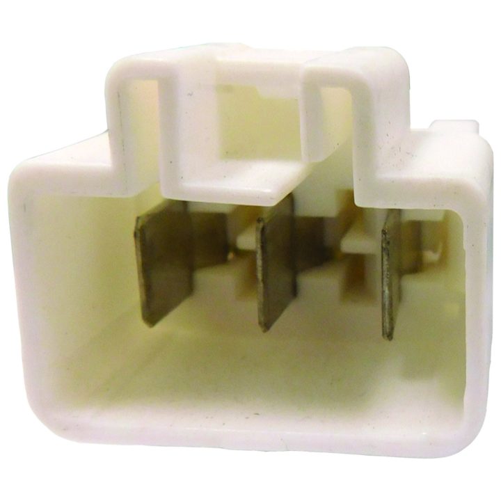 Spændingsregulator PARTS EUROPE Ensretter og regulator – billede 3