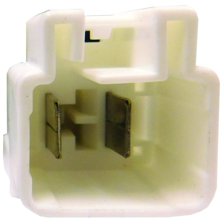 Spændingsregulator PARTS EUROPE Ensretter og regulator – billede 2