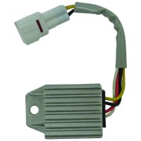 Spændingsregulator PARTS EUROPE