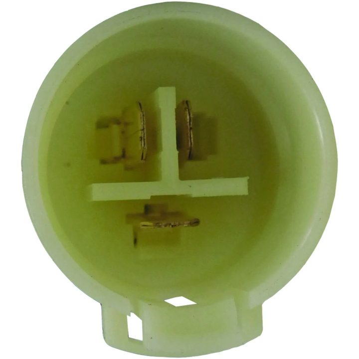 Spændingsregulator PARTS EUROPE Ensretter og regulator – billede 3