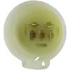 Spændingsregulator PARTS EUROPE Ensretter og regulator – miniature 4