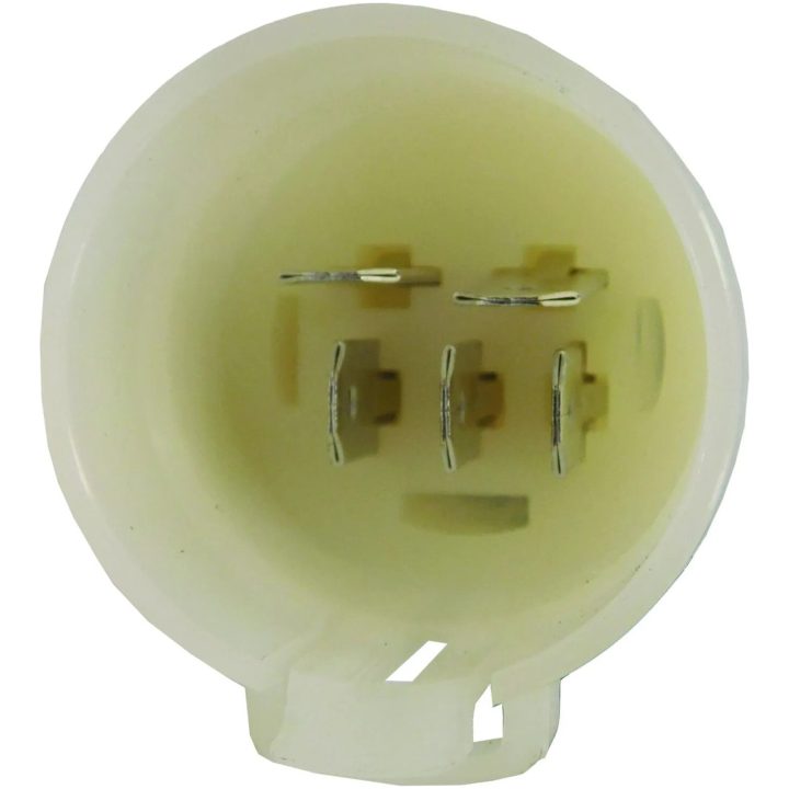 Spændingsregulator PARTS EUROPE Ensretter og regulator – billede 4