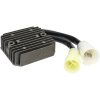 Spændingsregulator PARTS EUROPE Ensretter og regulator – miniature 1