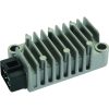 Spændingsregulator PARTS EUROPE Ensretter og regulator – miniature 1