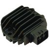 Spændingsregulator PARTS EUROPE Ensretter og regulator – miniature 3