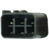 Spændingsregulator PARTS EUROPE Ensretter og regulator – miniature 2
