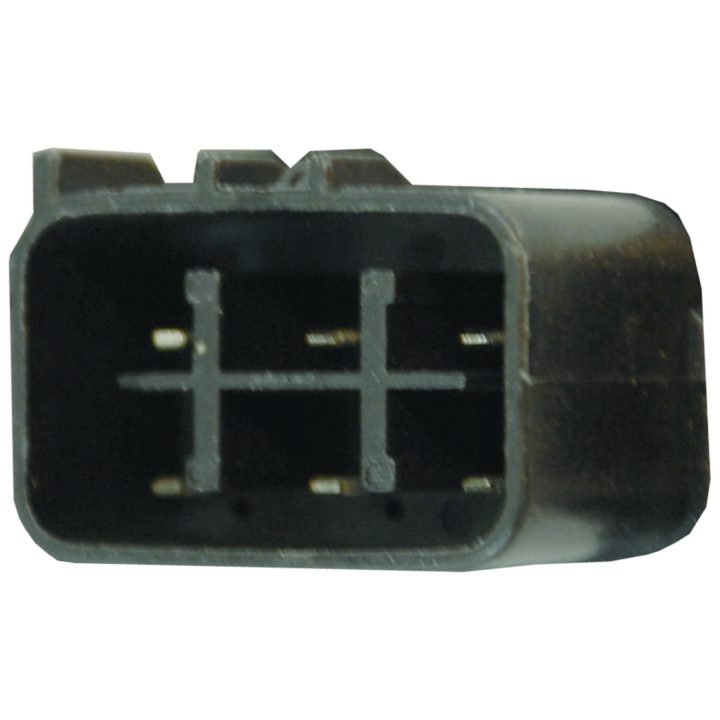 Spændingsregulator PARTS EUROPE Ensretter og regulator – billede 2