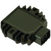 Spændingsregulator PARTS EUROPE Ensretter og regulator – miniature 1