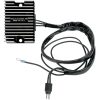 Spændingsregulator Standard Sort CYCLE ELECTRIC INC REG.XL 85-90 74523-84A – miniature 1