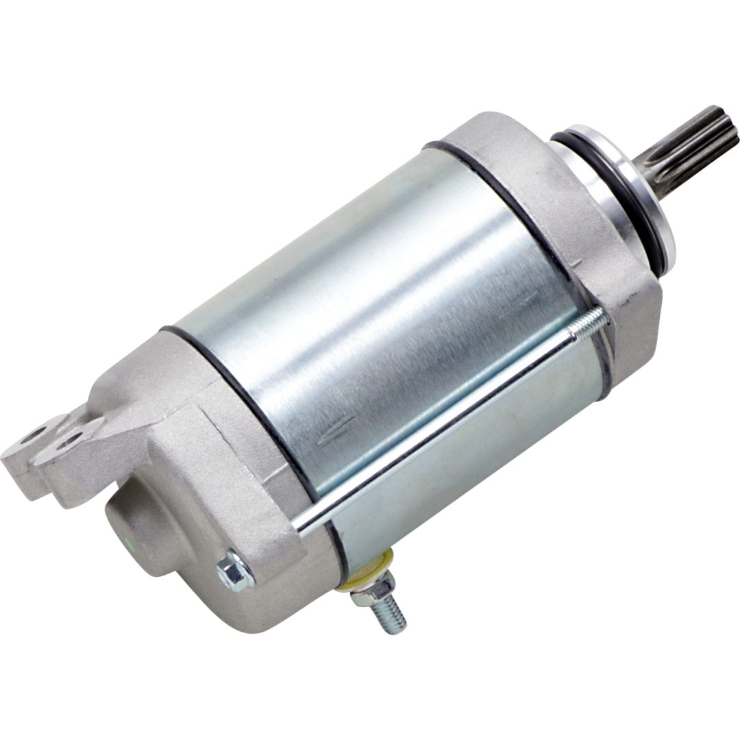 Spændingsregulator Ubehandlet RICKS MOTORSPORT Ensretter og regulator
