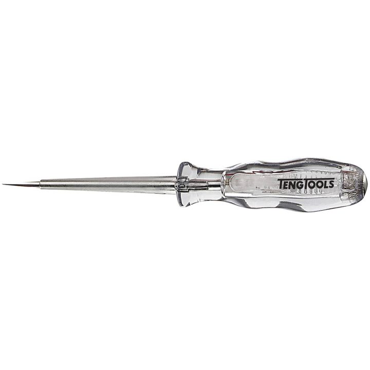 Spændingstester MDV9855 Teng Tools SPÆNDINGSTESTER 100-250V – billede 2