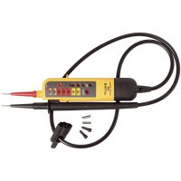 Spændingstester T90 T110 T130 T150 FLUKE