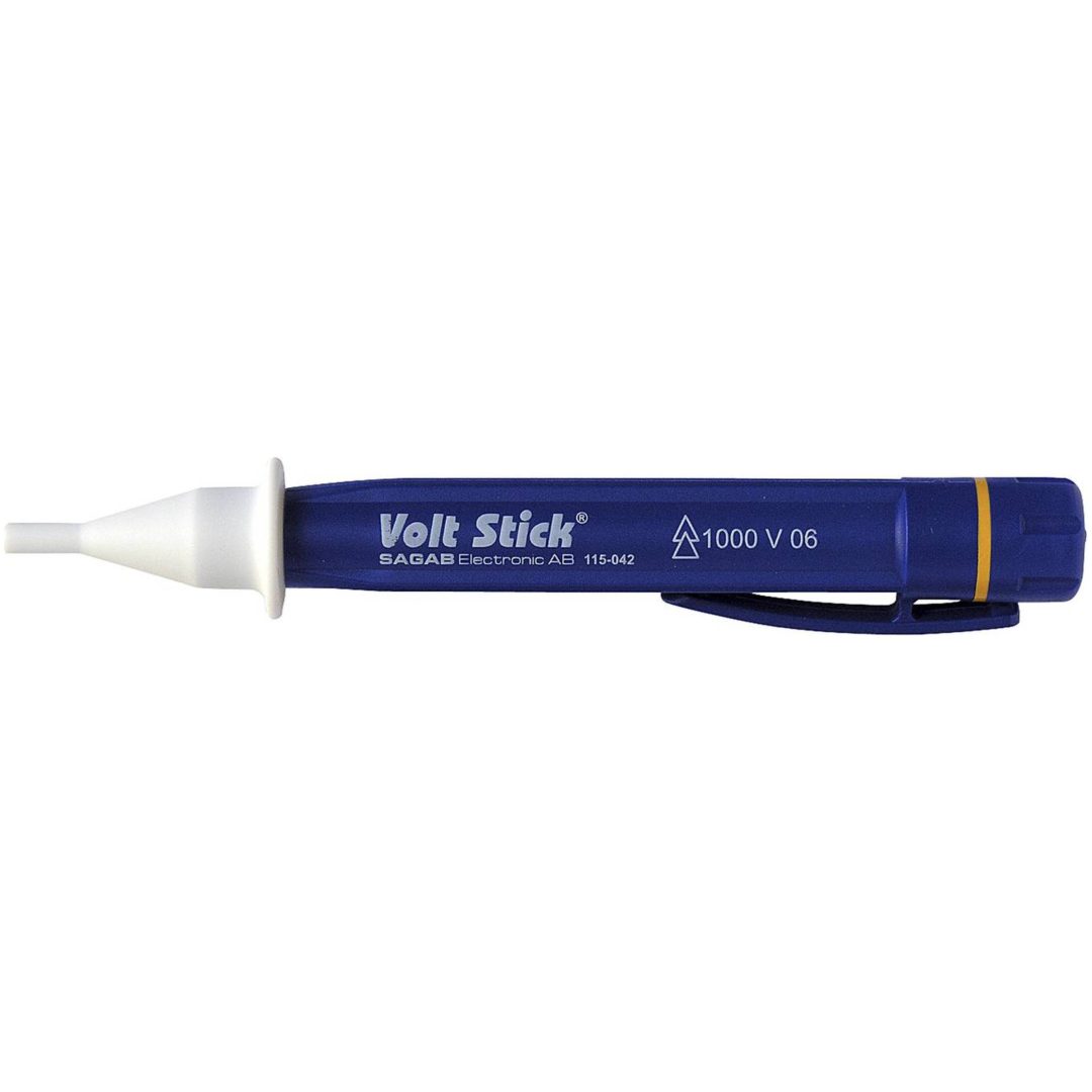 Spændingstester TESTINSTRUMENT VOLTSTICK- EX – billede 2