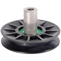 Spännrulle ⌀89mm Husqvarna Rotary