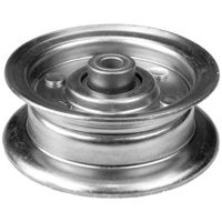 Spännrulle Flat ⌀101mm Husqvarna Josered AYP Rotary