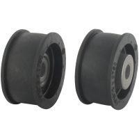 Spännrulle Flat ⌀50.8mm Husqvarna CT - CTH Eurogarden