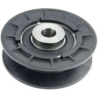 Spännrulle V ⌀63mm / ⌀10mm Stiga Rotary