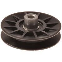 Spännrulle V ⌀90mm Husqvarna CT (drivning) Rotary