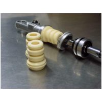 Spare Part - 16MM SHOCK ABSORBER STOP YZ450F '10