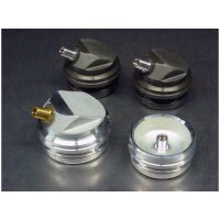 Spare Part - 56MM DIAPHRAGM END CAP CRF450R 09