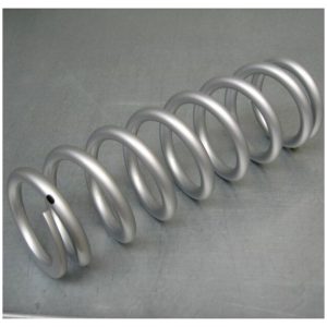 Spare Part - KYB Shock Absorber Spring 48N/mm