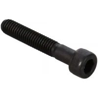 Spare Parts Fastener - Thermal Black Socket Cap Screw M6-1x35mm REKLUSE