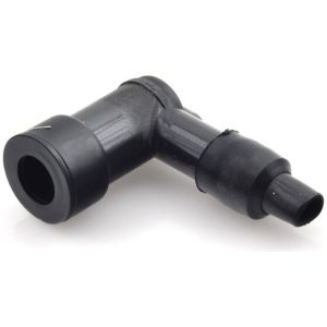 Spark plug pipe. Long neck. V PARTS