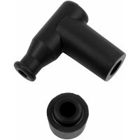 SPARK PLUG RESISTOR COVER T TYPE