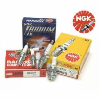 sparkplug ZFR6K-11 NGK