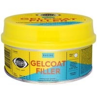 Spartel Gelcoat PLASTICP