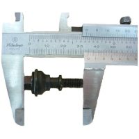SPECIALBULT VARIATORKÅPA JET 50 FIDDEL SHARK 50