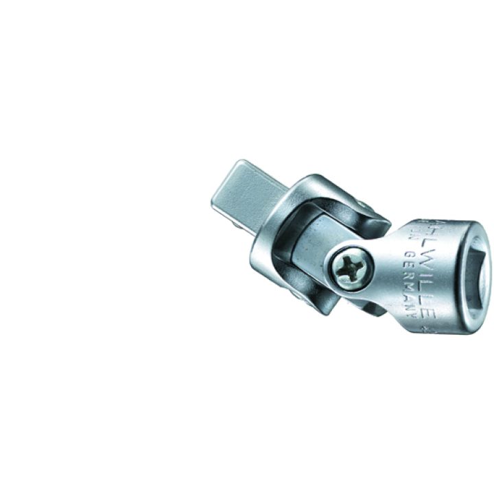 Specialværktøj Universal Joint Silver Stahlwille Bitsholder – billede 2