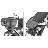 Specific Attack Cf Moto 250 Dual (2026) Givi