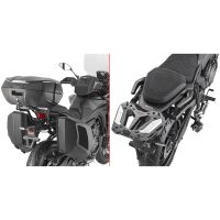Specific Attack Yamaha Tracer 7 Gt (25-26) Givi