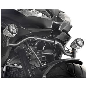 SPECIFIC KIT TO FIX S310/S320 ON BMW R12 Givi