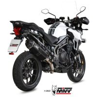 Speed Edge Silencer Mivv
