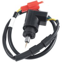 Speedfight Euro 4 Automatchoke PEUGEOT