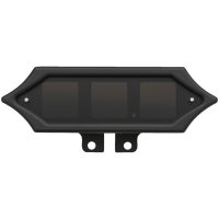 SPEEDO SPIKE BLKNVSL