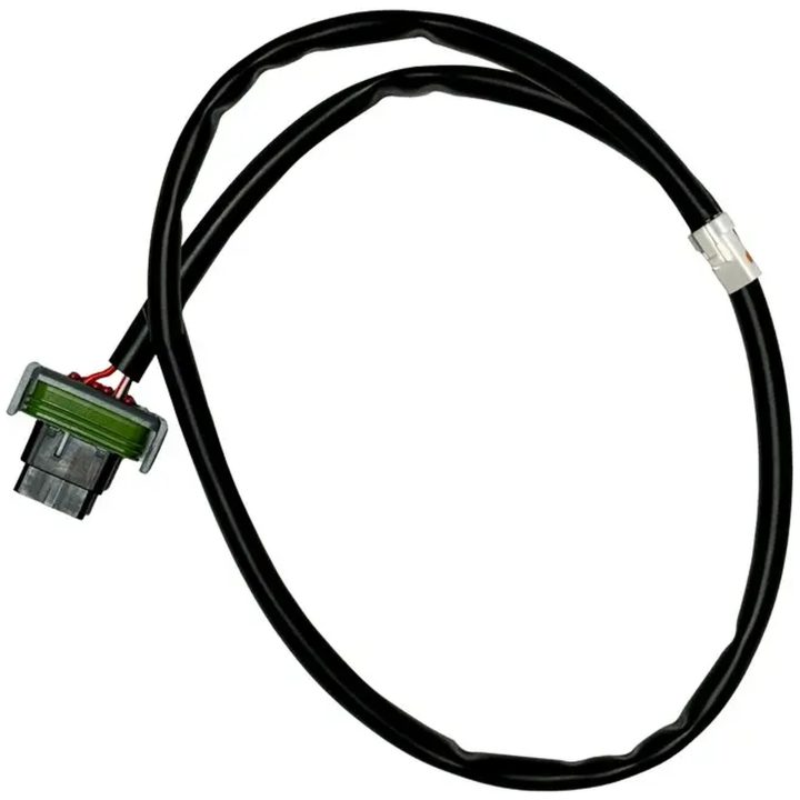 Speedometer Wiring Relocation Kit RICKS MOTORSPORT – billede 2