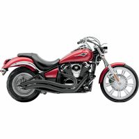 SPEEDSTER SWEPT Udstødningssystem COBRA