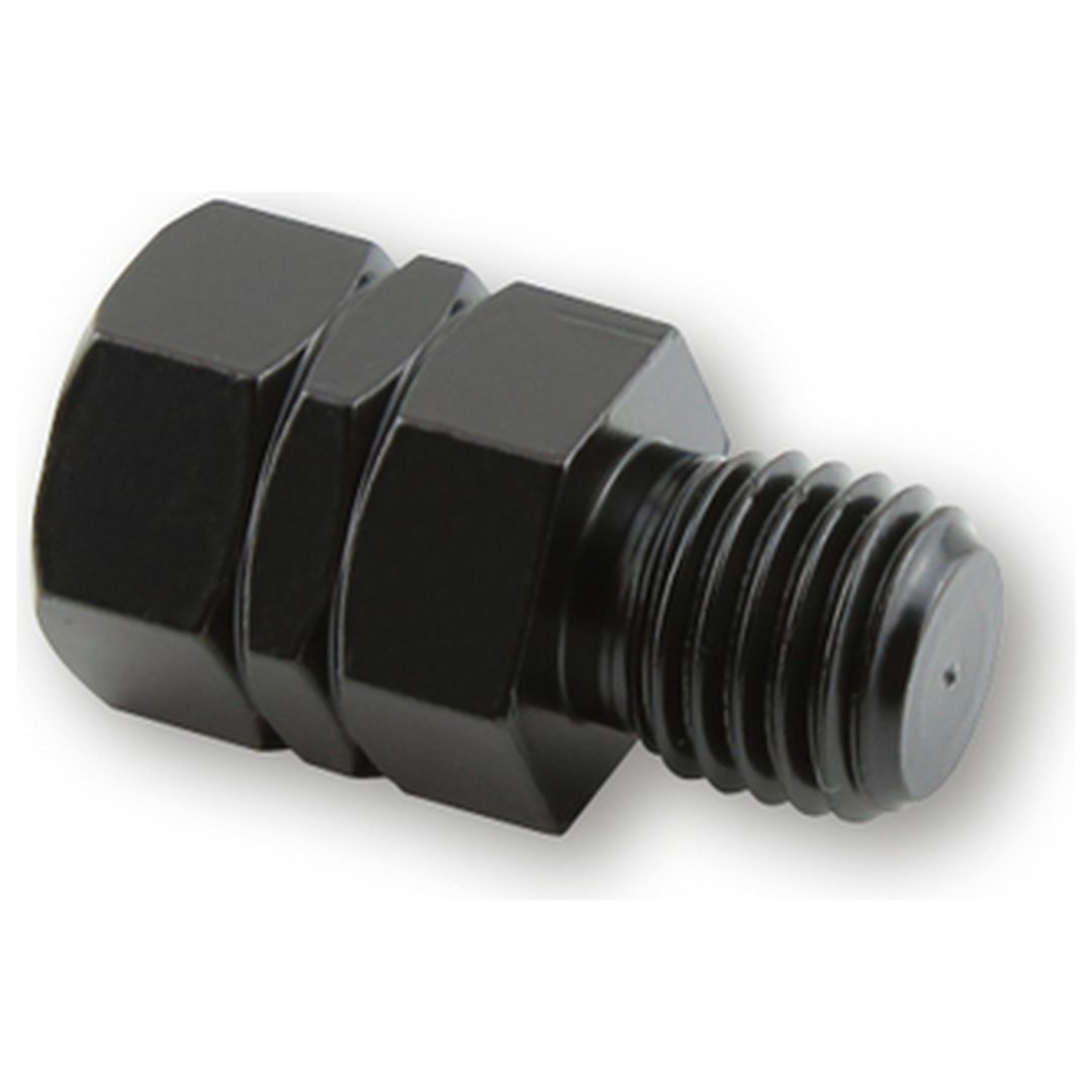 Spejladapter Smart Black Hole Sort HIGHSIDER